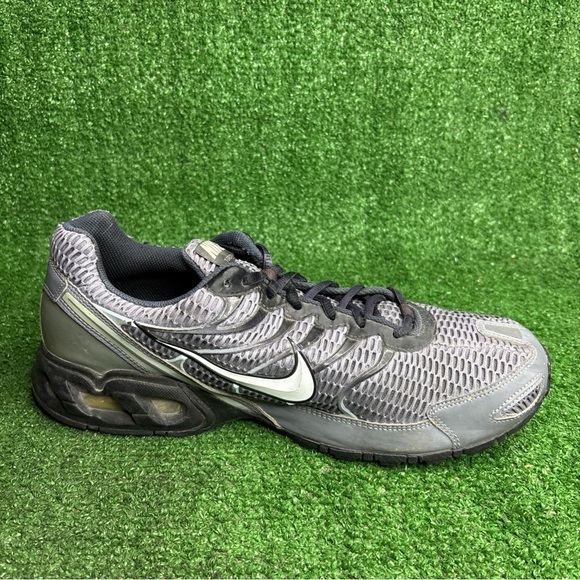 Nike Air Max Torch 4 Mens Size 13 Running Shoes Athletic Gym Sneakers 343846-012 - Picture 6 of 12